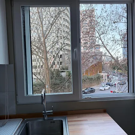 Apartman Trea Tirana