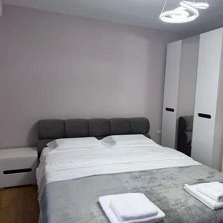 Trea Apartman