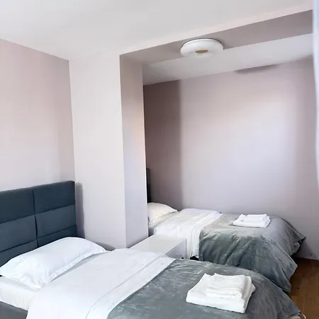 Apartman Trea