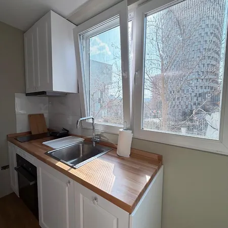 Apartman Trea *
