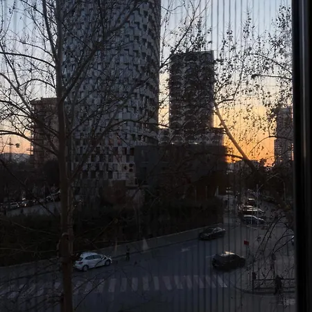Trea Tirana