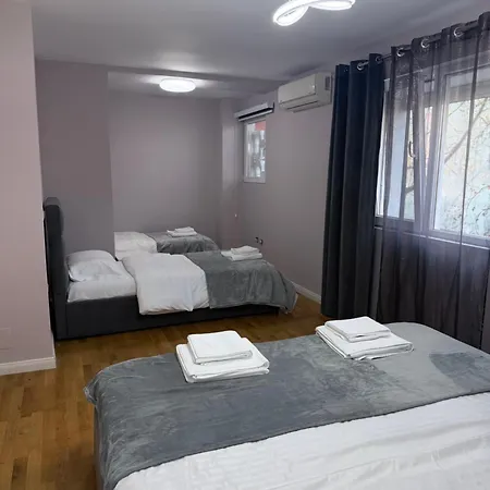 Trea Appartamento Tirana