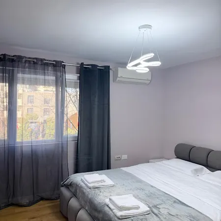 Trea Apartman