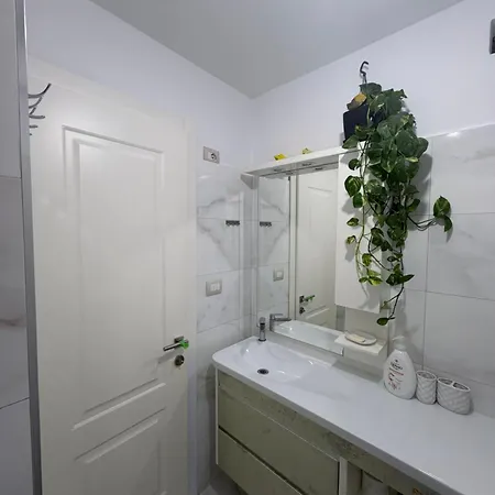 Apartman Trea