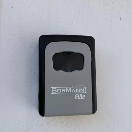 Trea Apartman *