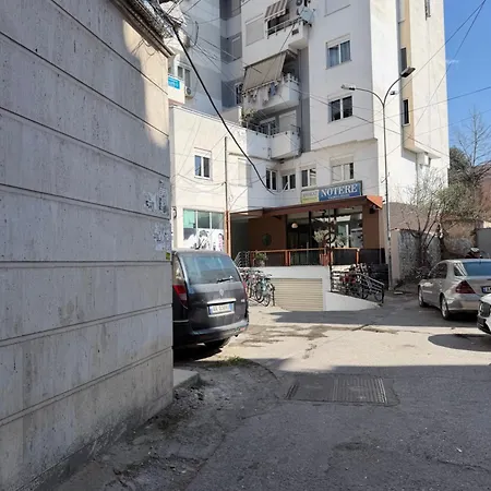 Trea * Tirana
