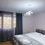 Trea Διαμέρισμα