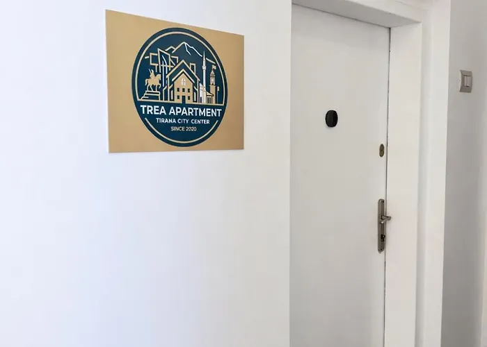 Trea *