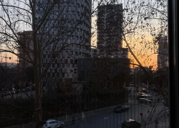 Trea Tirana